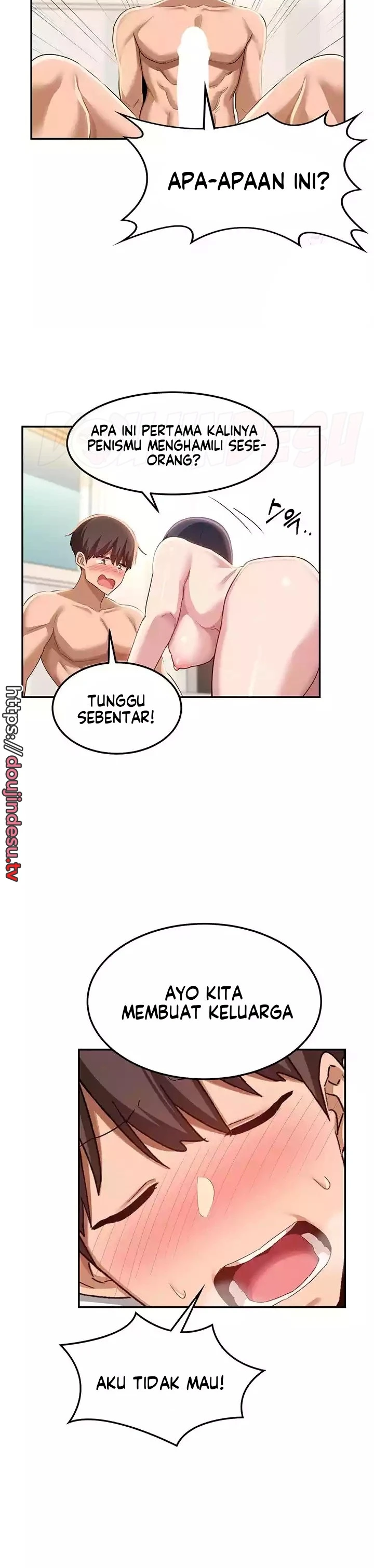 Sextudy Group Chapter 100 - Page 12